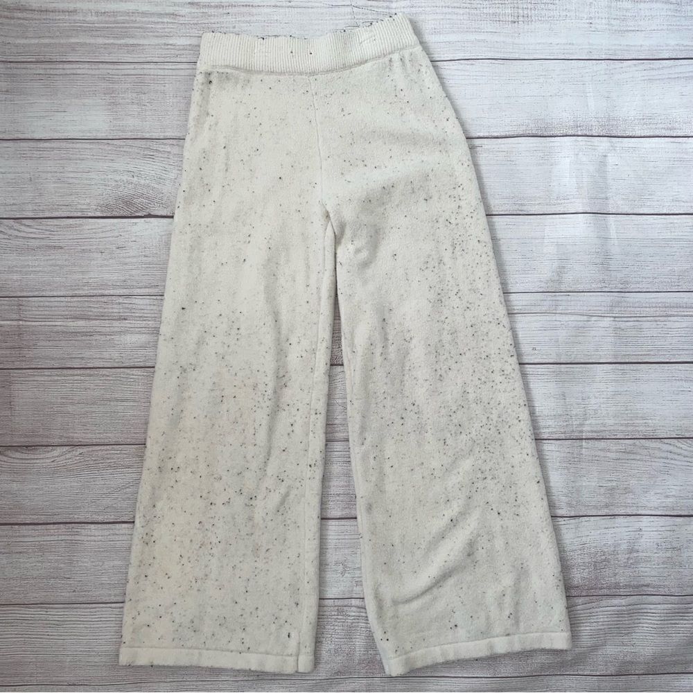 Cotton Candy LA pull on loungewear pants sz XS/S